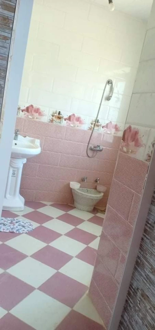 Location vacances Appartement F3 Tipaza Tipaza