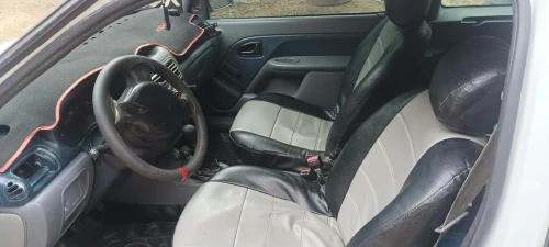 Renault Clio 2 1999 Clio 2