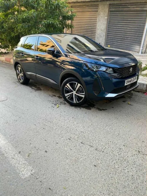 Peugeot 3008 2024 Active Pack