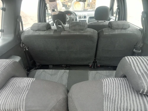 Dacia Logan 2010 