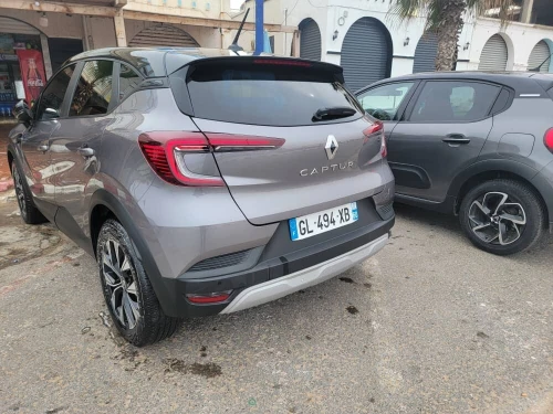 Renault Captur 2023 Techno 