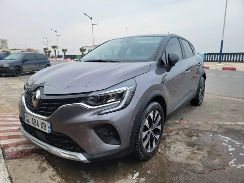Renault Captur 2023 Techno 