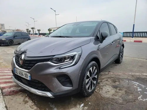 Renault Captur 2023 Techno 