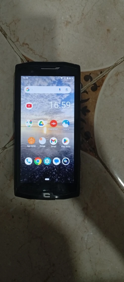 Crosscall Core-x4