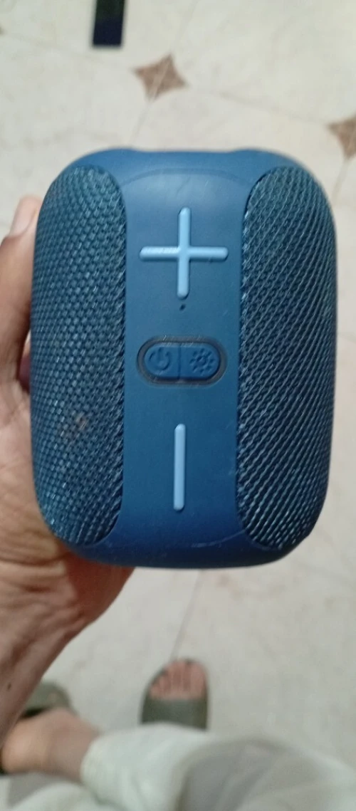 Baffle TAG