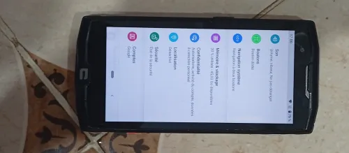 Crosscall Core-x4