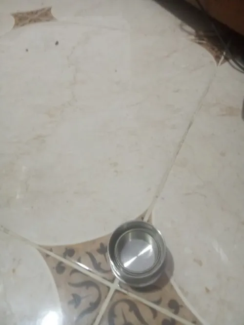 كأس inox