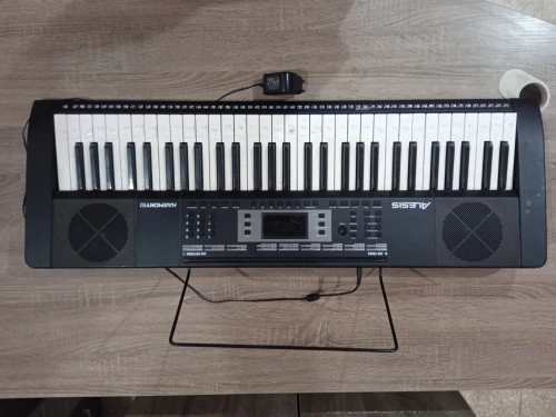 synthétiseur