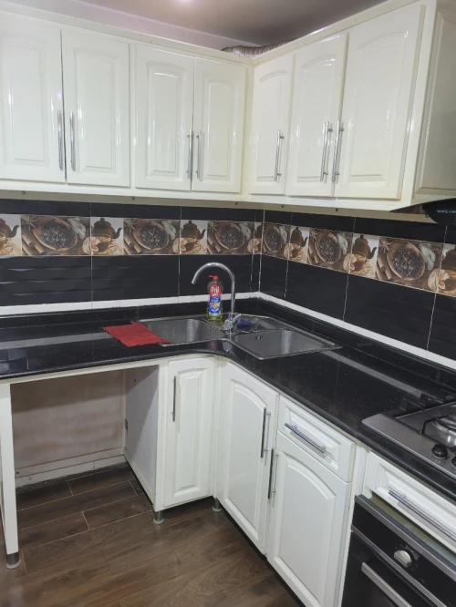 Vente Appartement F3 Tizi Ouzou Draa ben khedda
