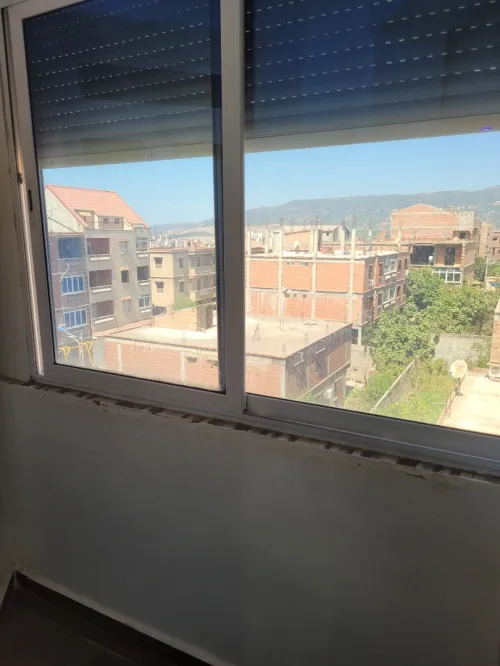 Vente Appartement F3 Tizi Ouzou Draa ben khedda