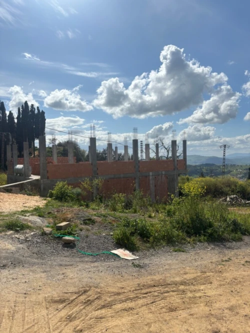 Vente Terrain Médéa Medea