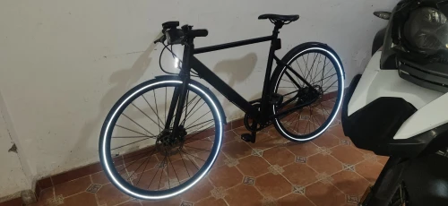 Velo elops 900 speed