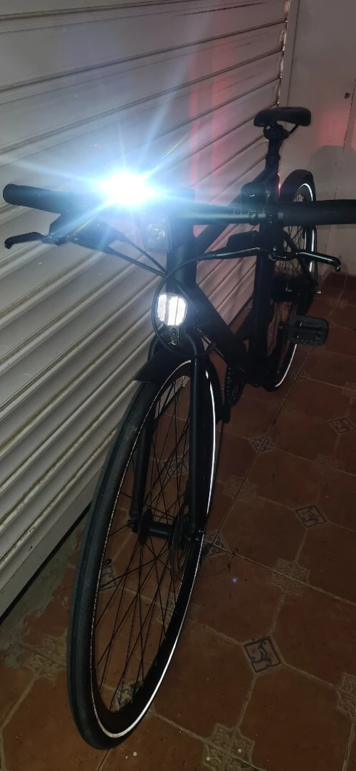 Velo elops 900 speed