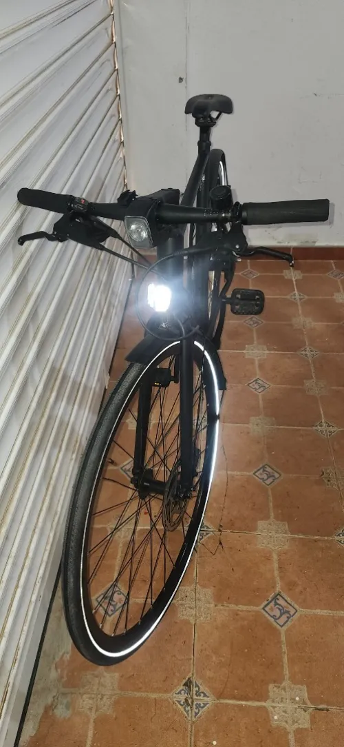 Velo elops 900 speed