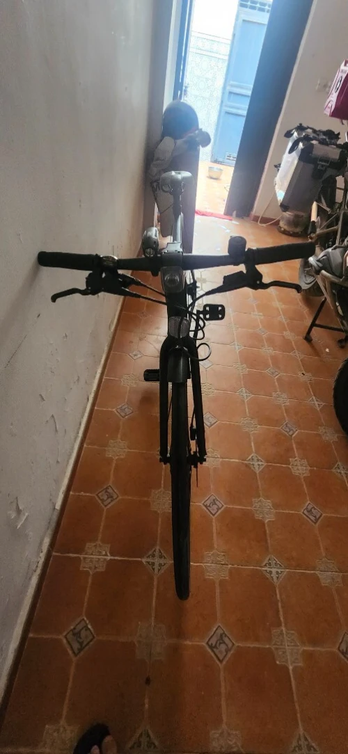 Velo elops 900 speed