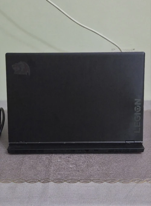 Gaming laptop Lenovo Legion Y540 i7 9th - GTX 1660ti