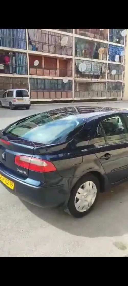 Renault Laguna 2 2002 Authentique