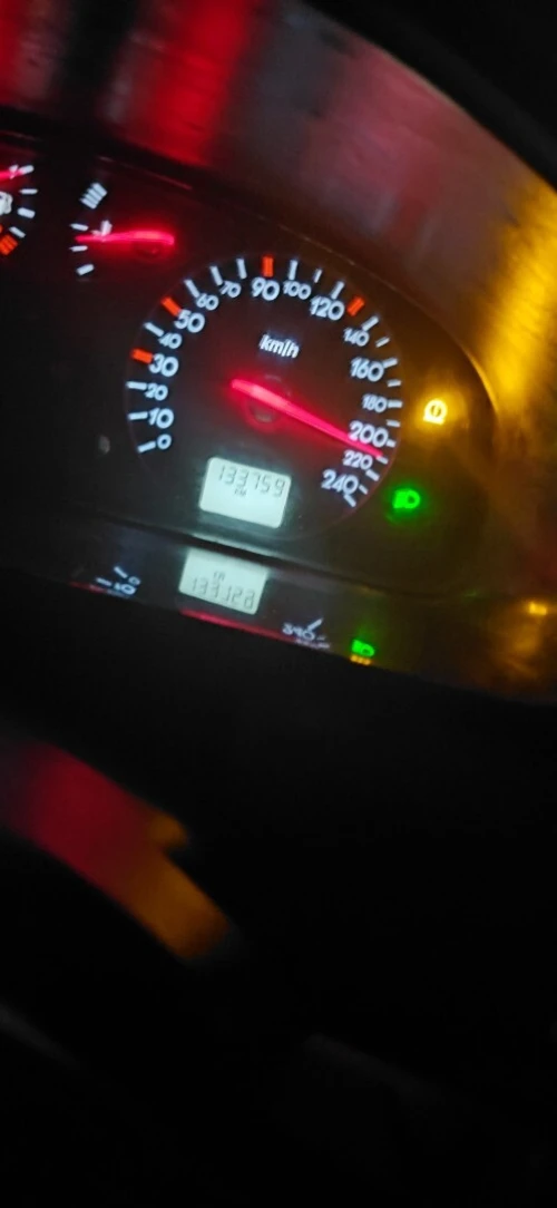 Renault Laguna 2 2002 Authentique