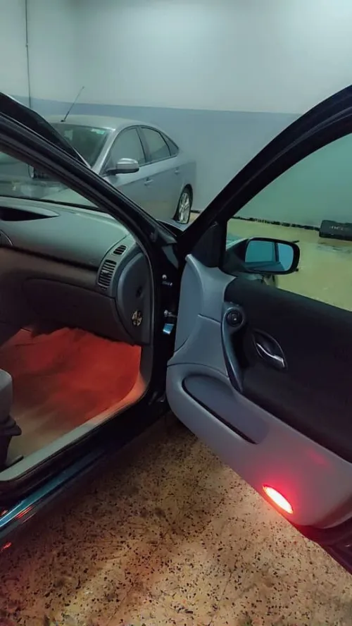 Renault Laguna 2 2002 Authentique