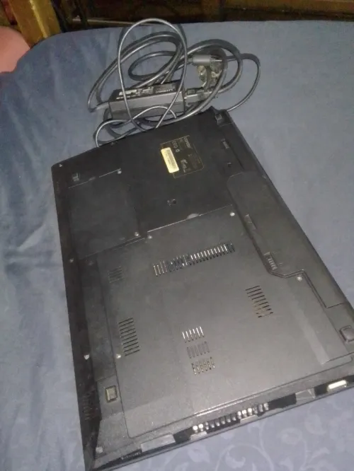 Pc condor
