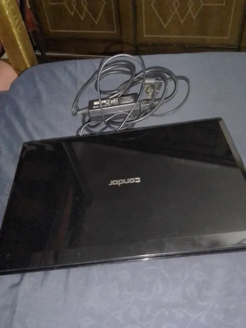 Pc condor