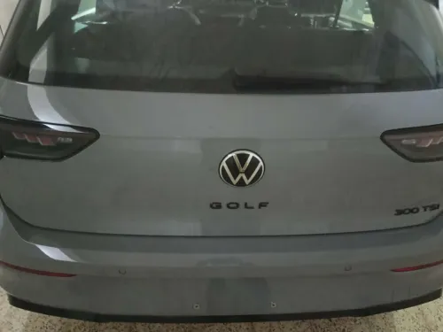 Volkswagen Golf 8,5 2025 R Line