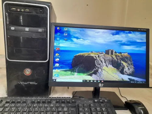 PC ORDINATEUR I3