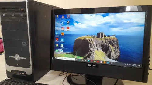 PC BUREAU I3