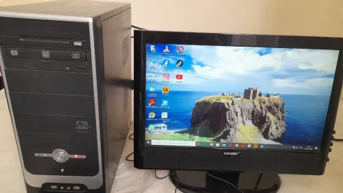 PC BUREAU I3