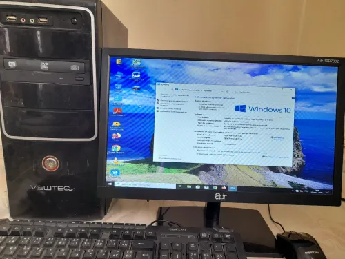 PC BUREAU I5