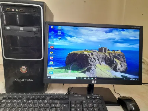 PC BUREAU I5