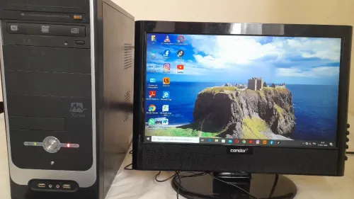 PC BUREAU I3