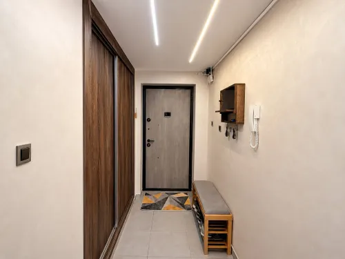 Vente Appartement Duplex F3 F4 Oran Oran
