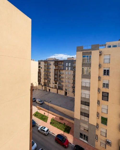 Vente Appartement Duplex F3 F4 Oran Oran