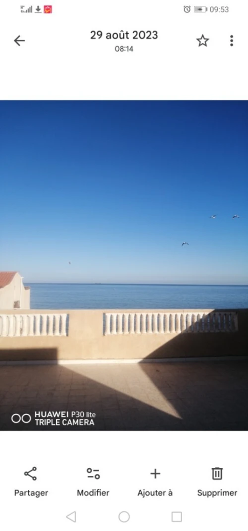 Location Oran Bousfer