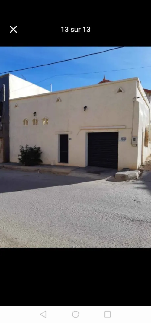 Location Villa Oran Bousfer