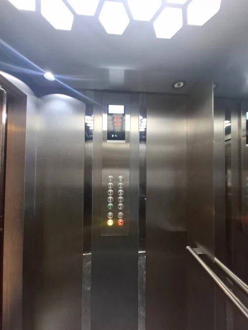 Vente Appartement F5 Alger Bordj el kiffan