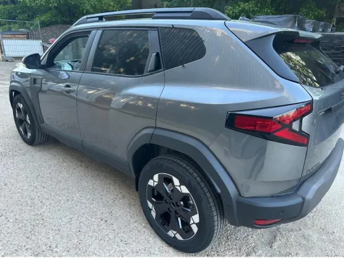 Dacia Duster 2026 Extreme