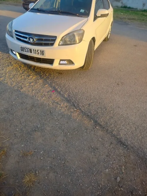 Great wall C30 2015