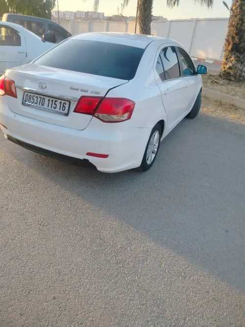 Great wall C30 2015