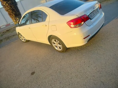 Great wall C30 2015