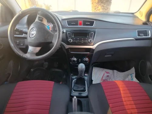 Great wall C30 2015