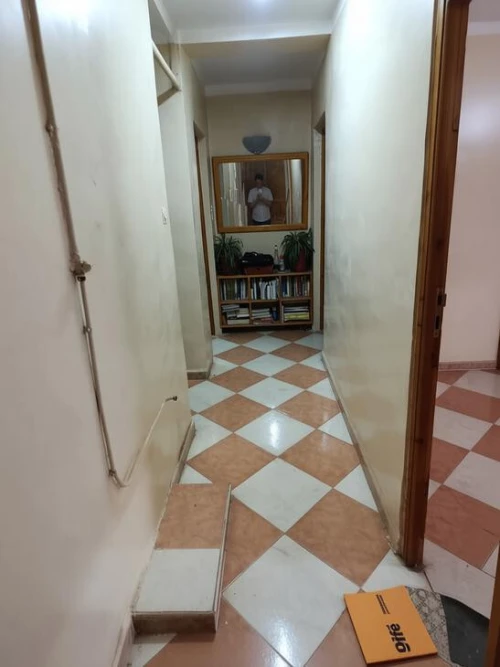 Vente Appartement F3 Relizane Relizane