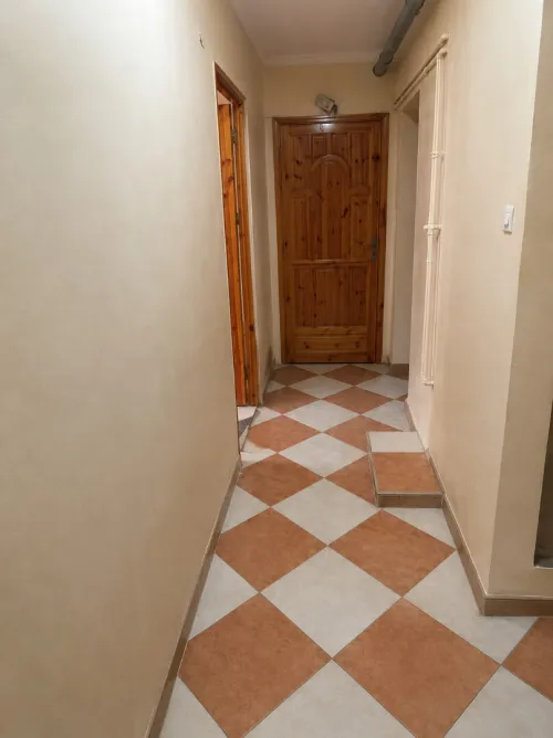 Vente Appartement F3 Relizane Relizane