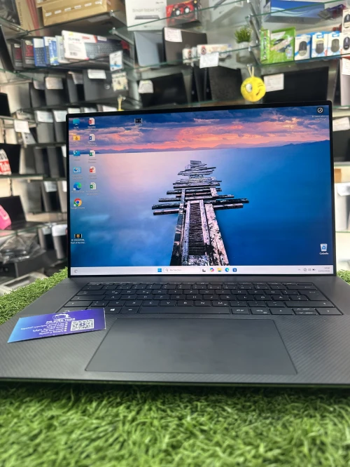 Promotion laptop pc portable dell hp probook elitebook lenovo thinkpad acer asus حاسوب محمول micro 8Gb ram 16Gb ram 256Gb ssd