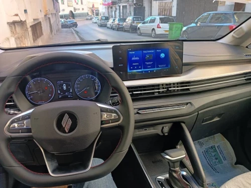 Livan X3 Pro  2026 Automatique (Avec toi ouvrant )