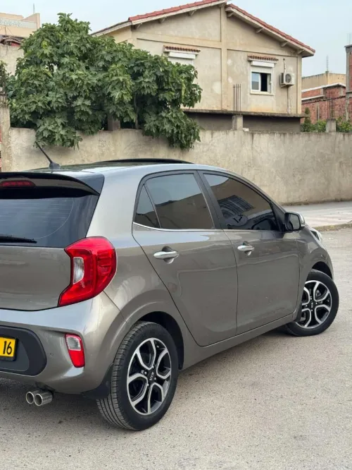 Kia Picanto 2018 EX
