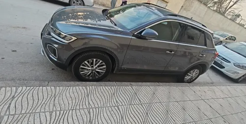 Volkswagen T-Roc 2022 Life Plus