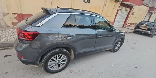 Volkswagen T-Roc 2022 Life Plus
