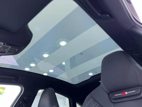 Audi A5 2025 